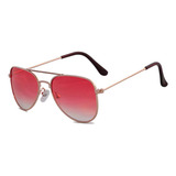 Oculos De Sol Infantil