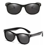 Oculos De Sol Infantil