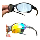 Oculos De Sol Kit