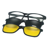 Oculos De Sol Masculino