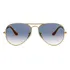 Óculos De Sol Masculino E Feminino Aviator Gradient Ray-ban Rb3025l
