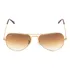 Óculos De Sol Masculino E Feminino Aviator Ray-ban