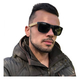 Oculos De Sol Masculino