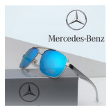 Oculos De Sol Mercedes