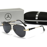 Oculos De Sol Mercedes