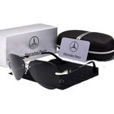 Oculos De Sol Mercedes