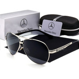 Oculos De Sol Mercedes