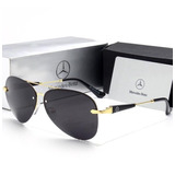 Oculos De Sol Mercedes