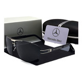 Oculos De Sol Mercedes