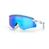 Óculos De Sol Oakley Encoder Prizm Sapphire Polished White 