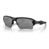 Óculos De Sol Oakley Flak 2.0 Xl Matte Black Lentes Prizm Black Oo9188-7359
