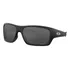 Óculos De Sol Oakley Oo9263 Turbine Matte Black
