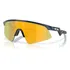 Óculos De Sol Oakley Resistor Sweep Polished Abyss Prizm 24k