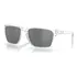 Óculos De Sol Oakley Sylas Polished Clear Prizm Black