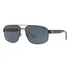 Óculos De Sol Polo Ralph Lauren Azul 0ph3112 93038762 Cor Da Armação Preto Cor Da Haste Preto Cor Da Lente Cinza Desenho Liso