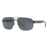 Oculos De Sol Polo
