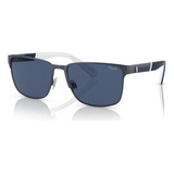 Oculos De Sol Polo