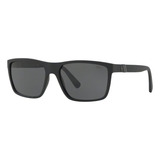 Oculos De Sol Polo