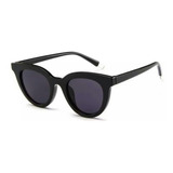 Oculos De Sol Preto