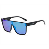 Óculos De Sol Quiksilver Qs 808 Com Proteção Uv400 P Entrega