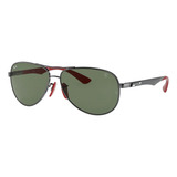 Oculos De Sol Ray