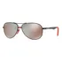 Óculos De Sol Ray Ban Ferrari Rb8313m F002h2-61