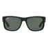 Óculos De Sol Ray-ban Justin Classic Rb4165 Negro