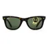Óculos De Sol Ray Ban Wayfarer Classic Rb2140 902-50