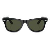 Óculos De Sol Ray-ban Wayfarer Classic Rb2140901