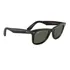 Óculos De Sol Ray-ban Wayfarer Original Rb2140 902 50