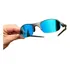 Óculos De Sol Romeo 2 Armação Metal Top Ice Thug Lindíssima