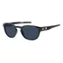Óculos De Sol Solar Tommy Hilfiger 1912s Preto Lente Azul