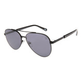 Oculos De Sol Unissex