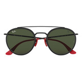 Oculos De Sol Unissex