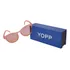 Óculos De Sol Yopp Esportivo Polarizado Uv400 Falastrona