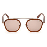 Oculos De Sol Zegna