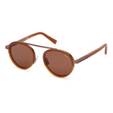 Oculos De Sol Zegna