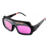 Oculos De Solda Auto