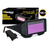 Oculos De Solda Para