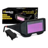 Oculos De Solda Para