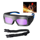 Oculos De Solda Tipo