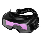 Oculos De Soldagem Mma