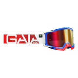 Oculos De Trilha Gaia