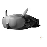 Oculos Dji Googles N3