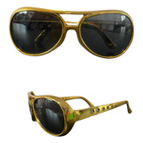 Oculos Elvis Rei Do