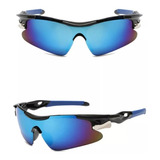 Oculos Esportivo Bike Ciclismo