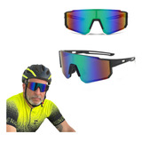 Oculos Esportivo Bike Corrida