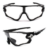 Oculos Esportivo Noturno Bike