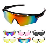 Oculos Esportivo Sol Bike
