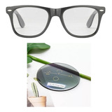 Oculos Fotossensivel Para Tela